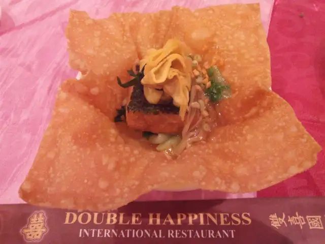 Gambar Makanan Double Happiness International Restaurant 3