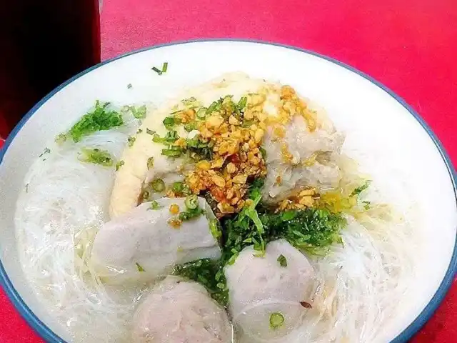 Gambar Makanan Bakso Sapi Singkawang 28 17