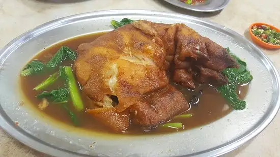 Restoran Sun Kee