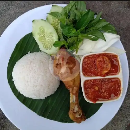 Gambar Makanan Jatayu catering 3