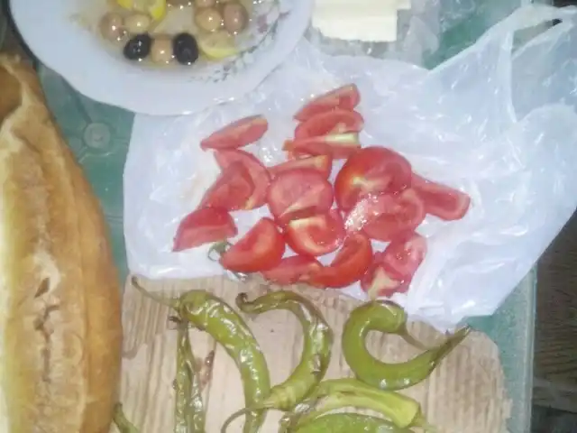 Gürsoy Ekmek&unlu Mamuller'nin yemek ve ambiyans fotoğrafları 6