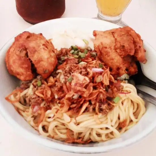 Gambar Makanan Depot Mie Galunggung 2