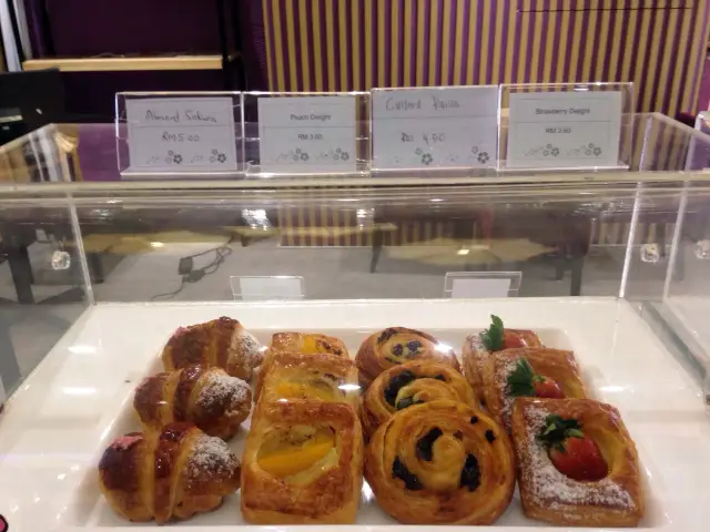 Boulangerie Sakura Food Photo 9