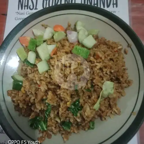 Gambar Makanan Nasi Goreng Ananda, Cimahi Tengah 6