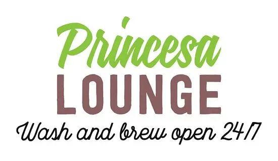Princesa Lounge Laundry Center/Princesa Lounge Cafe