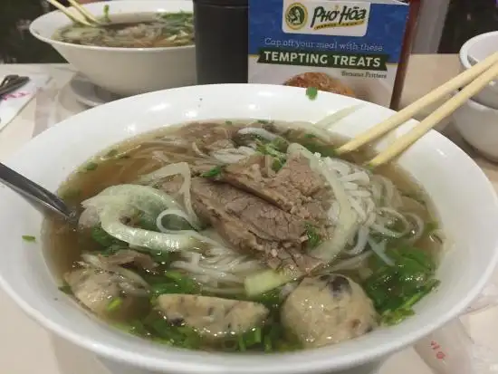 Pho Hoa