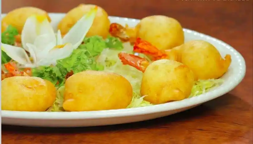 Ho Chai Lai Food Photo 5
