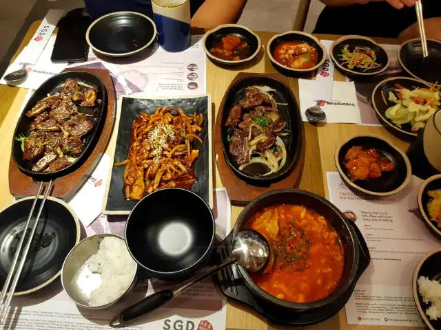 Gambar Makanan Sgd Tofu House 15