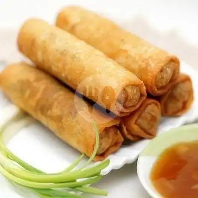 Gambar Makanan Lumpia Super Panas Nindy, Hidayatullah 1