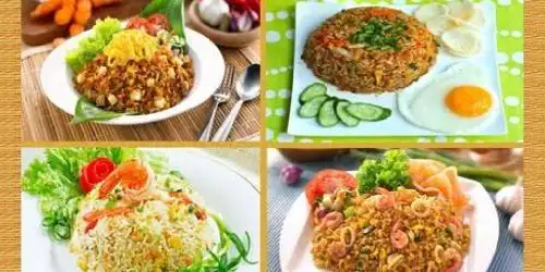 Nasi Goreng Priangan Putra Tasik, Raya Tobat