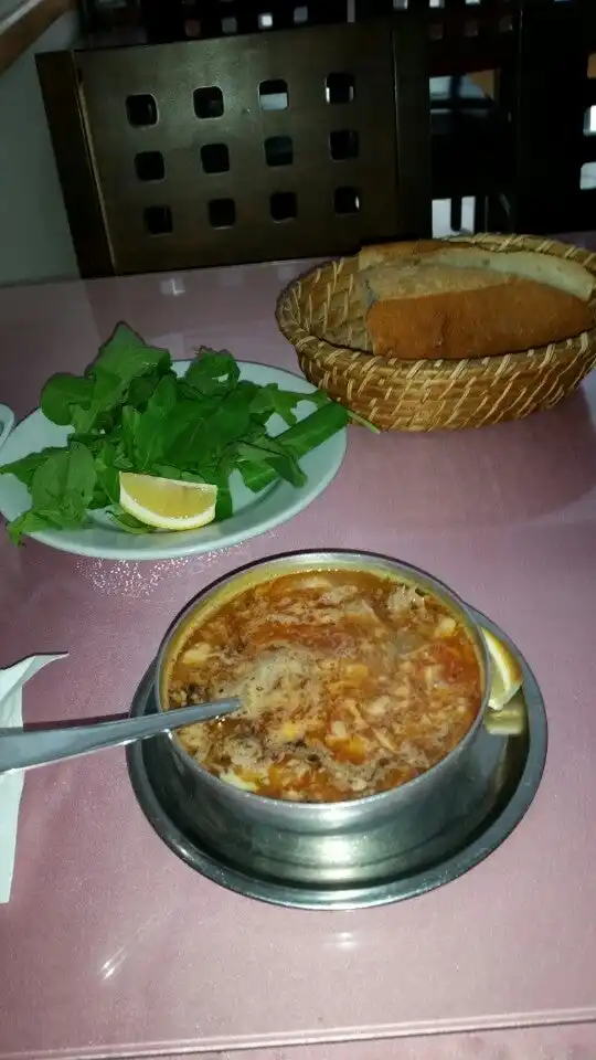 Kervan Kebap'nin yemek ve ambiyans fotoğrafları 20