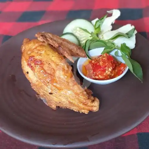 Gambar Makanan Bebek Goreng H. Slamet, Sidakarya 1