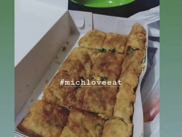 Gambar Makanan Orient Martabak 9