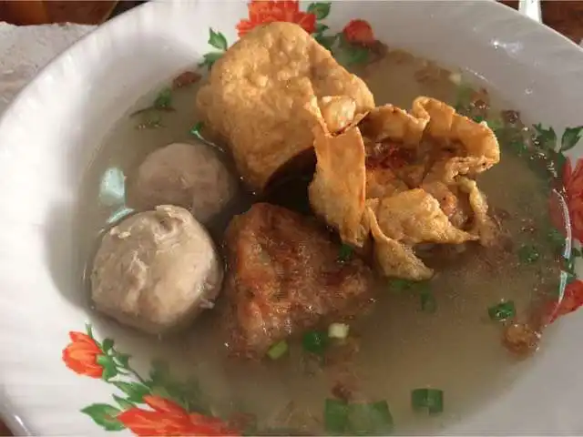 Gambar Makanan Bakwan Pabean Surabaya 6