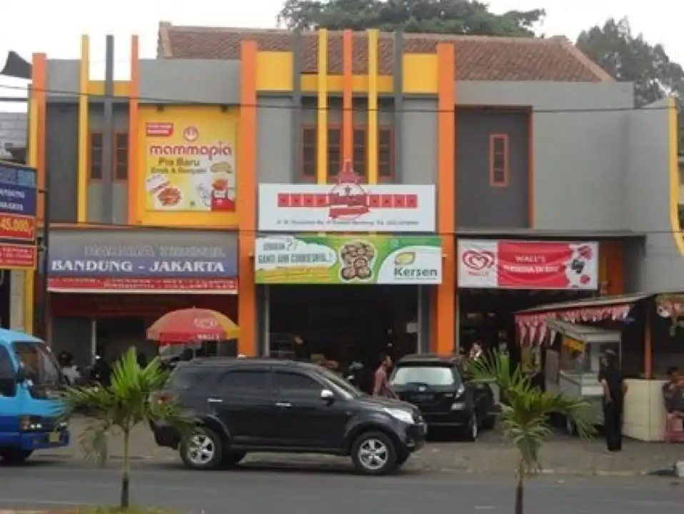 Bintang Laksana Jl. Dr Djunjunan 47