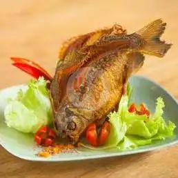 Gambar Makanan Ayam Bakar Kangen Udy, Kebon Jeruk 12
