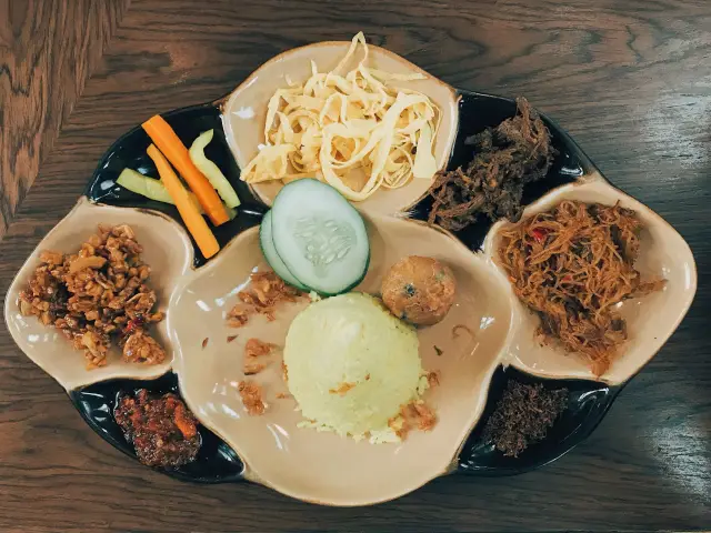 Gambar Makanan Remboelan 19