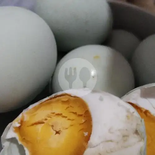 Gambar Makanan Pecel Pincuk Benjing Mriki Malih Njih, Bandeng Raya 8