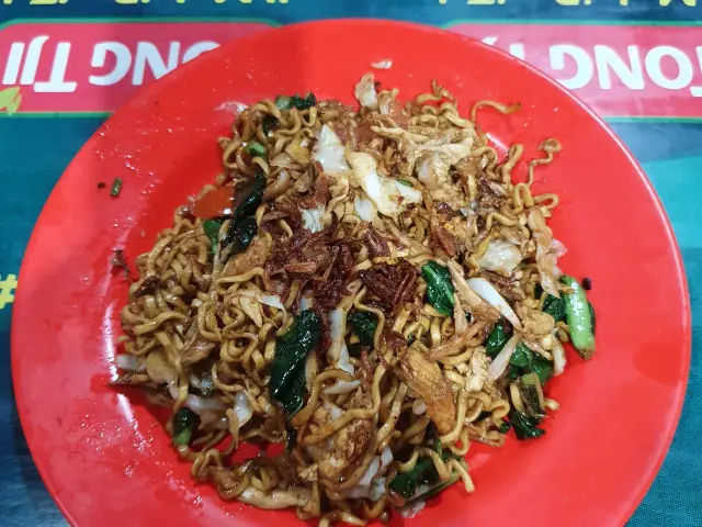 Gambar Makanan Nasi Gandul Bu Endang 10