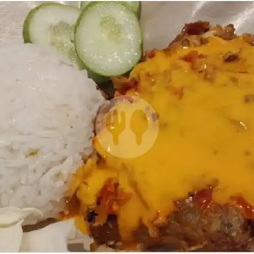 Gambar Makanan Ayam Cobek Rawit Dirgantara III 19