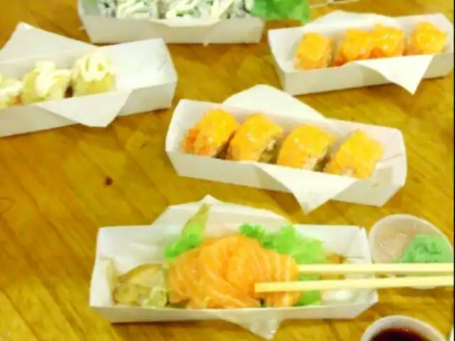 Gambar Makanan Little Sushiya 17