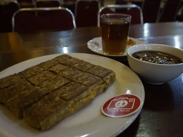 Gambar Makanan Martabak Kubang Hayuda 16