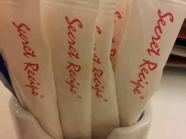 Secret Recipe Food Photo 8