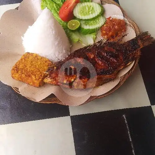 Gambar Makanan Ayam Bakar Rempah Pekalongan, Aria Putra 9