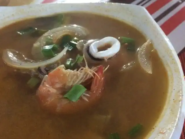 Farah Tomyam Sup Power Food Photo 2