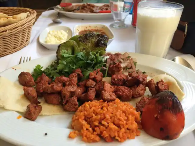 Ziya Şark Sofrası'nin yemek ve ambiyans fotoğrafları 75