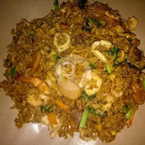 Gambar Makanan Warung Jawa Arema & Nasi Goreng Chinesefood, Griya Anyar 6