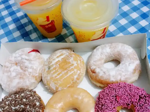 Gambar Makanan Dunkin' 7