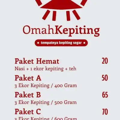 Omah Kepiting