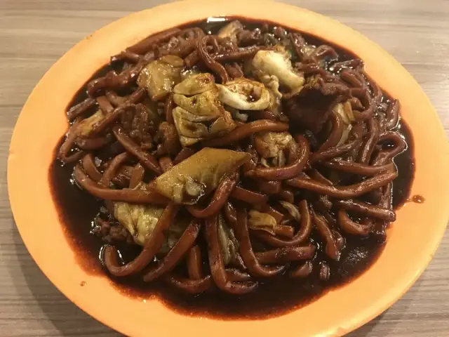 Damansara Uptown Hokkien Mee Food Photo 12