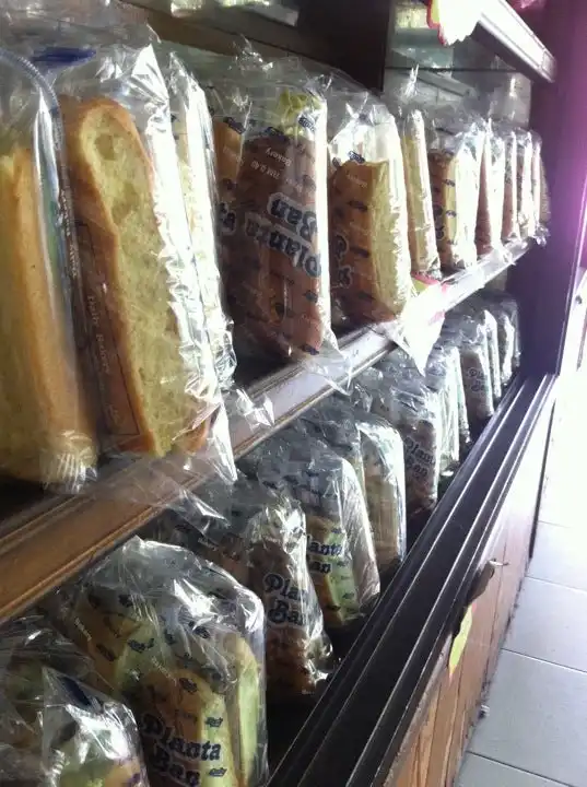 Everyday Bakery Food Photo 6