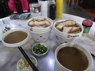 Restoran Yi Xiang Bak Kut Teh 益香绑线肉骨茶 Food Photo 1