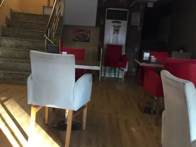 Ufanti Cafe'nin yemek ve ambiyans fotoğrafları 5