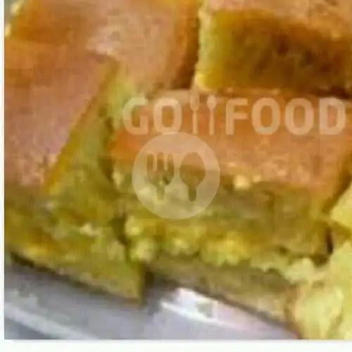 Gambar Makanan Martabak dan Roti Bakar Amanah, Bagus Kuning, Plaju 1