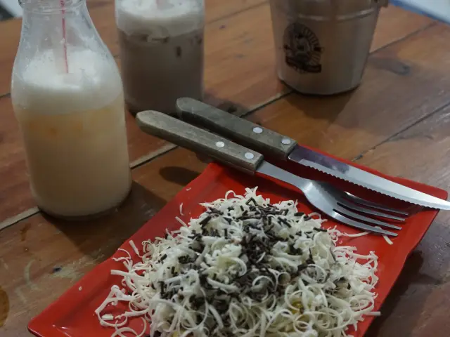 Gambar Makanan Kedai Moo 2