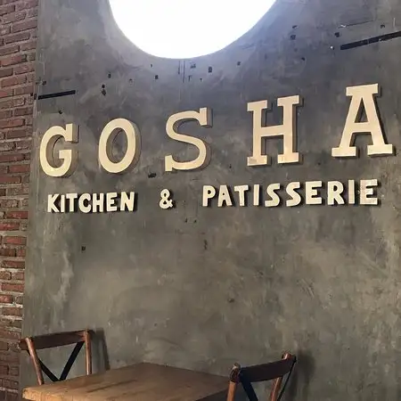 Gambar Makanan Gosha Kitchen & Patisserie 20