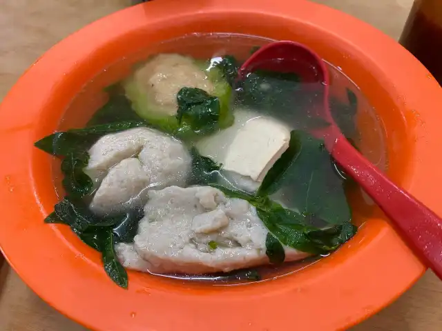 Restaurant Puchong Yong Tau Foo Food Photo 5