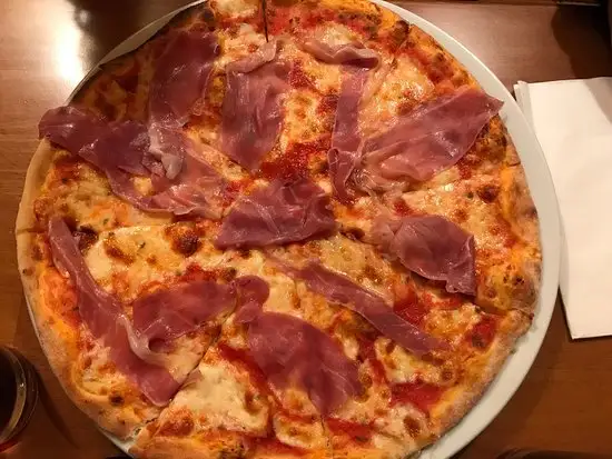 Pizzeria Pera'nin yemek ve ambiyans fotoğrafları 75