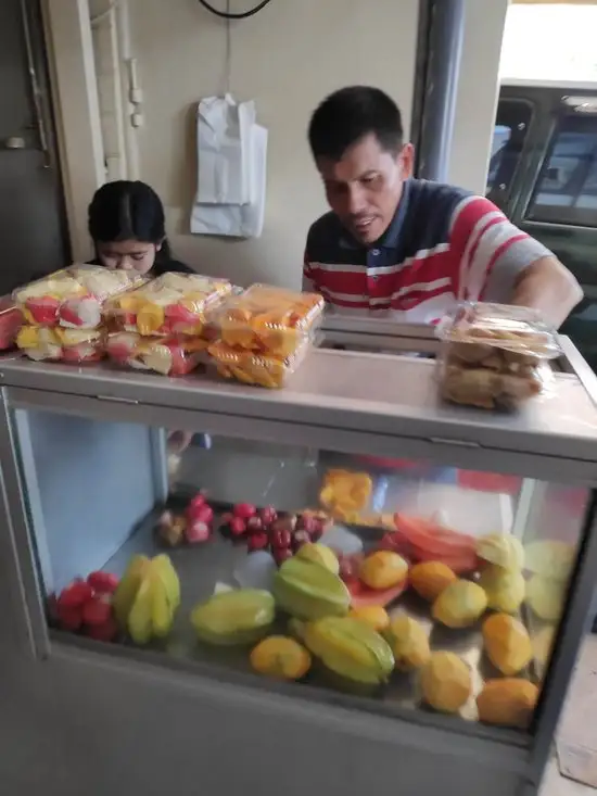 Gambar Makanan Mie Baso Akung 10