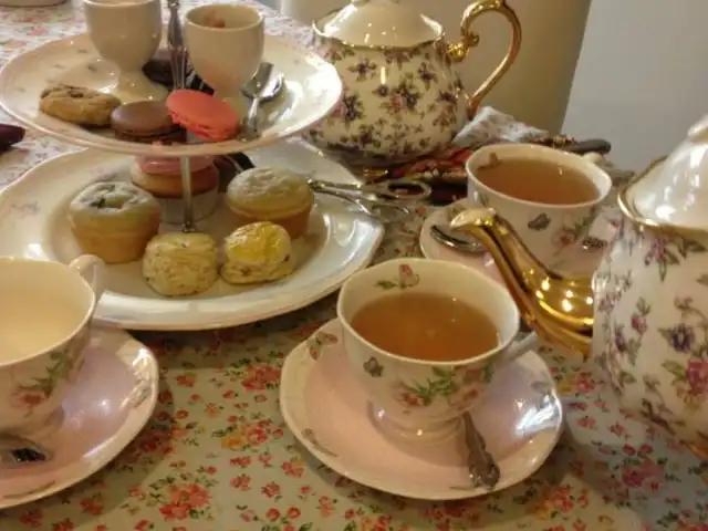 Gambar Makanan Bradley'sBritishTeaHouse 9