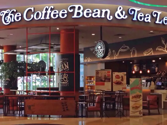 Gambar Makanan The Coffee Bean & Tea Leaf 10