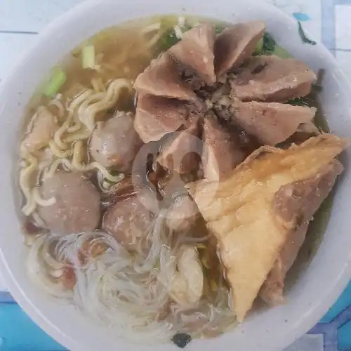 Gambar Makanan Bakso Embul Hot, Taman Sari 10 Raya 6