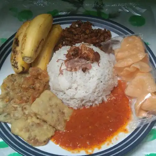 Gambar Makanan Nasi Uduk Novita 2 11