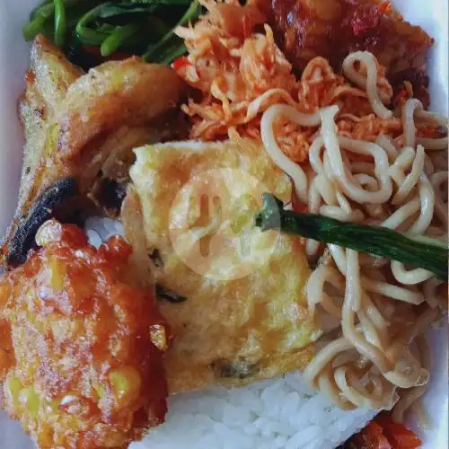 Gambar Makanan Kedai Rinjani 9, Klungkung 16