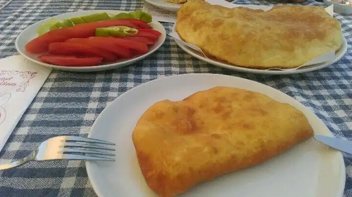Karagoz Koy Kahvaltisi'nin yemek ve ambiyans fotoğrafları 4