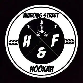 Warong Street Hookah